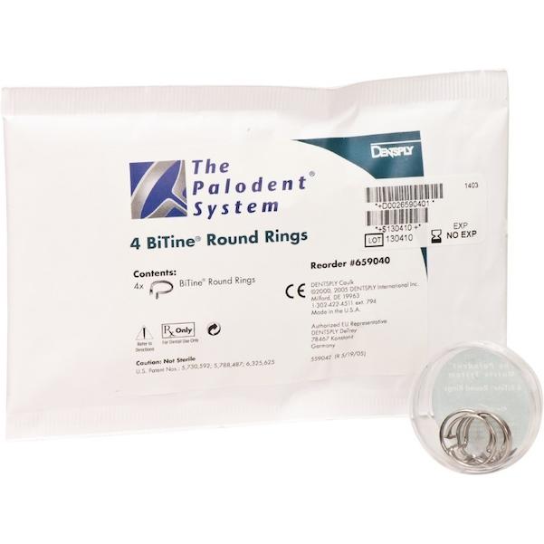 Palodent®, BiTine Stahlring