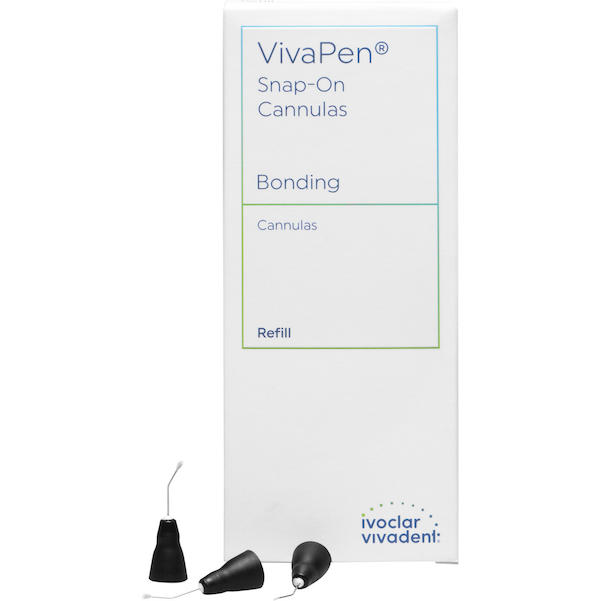 VivaPen® Brushkanülen