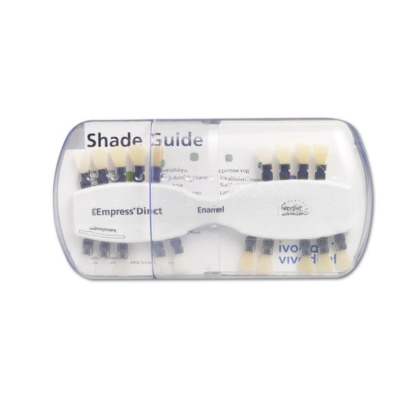 IPS Empress® Direct Farbschlüssel