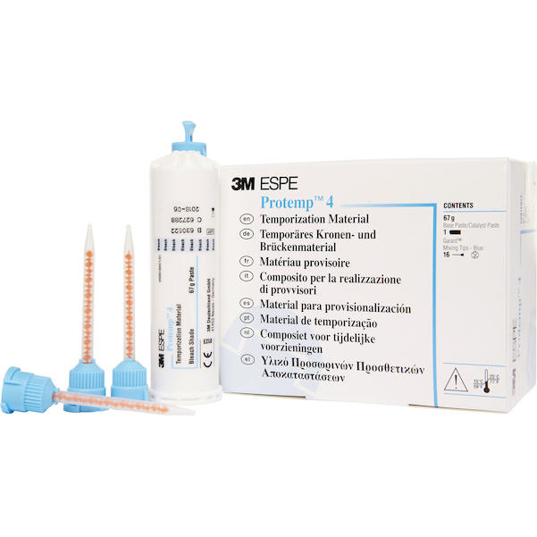 3M Protemp™ 4 - Standardpackung