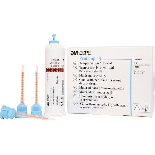 3M Protemp™ 4 - Standardpackung