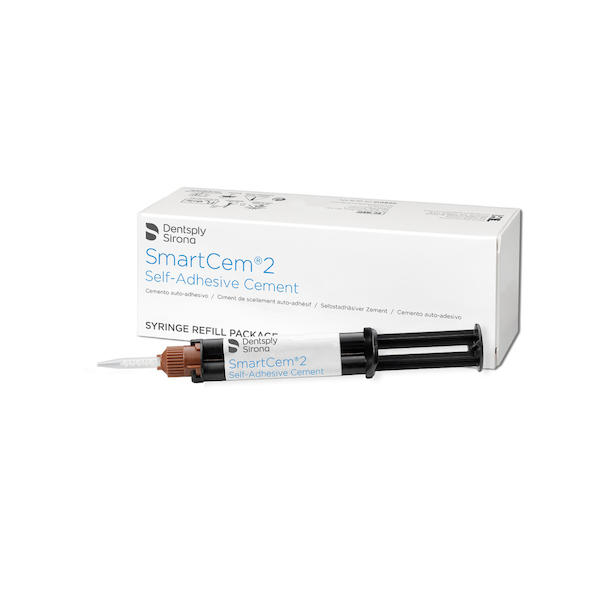 SmartCem™2 - Nachfüllpackung