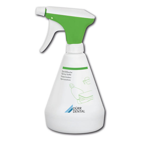 DÜRR DENTAL Sprühflasche (leer)