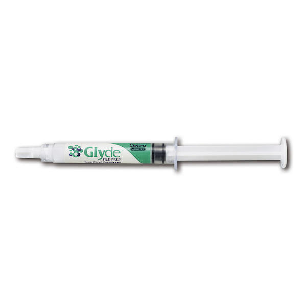Glyde™ File Prep - Einführungkit