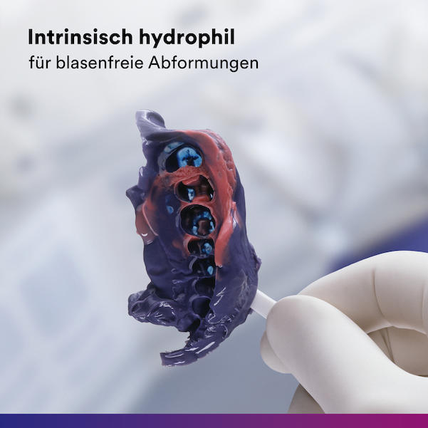 3M Impregum™ Penta™ für PENTAMIX 3 - Intro-Kit