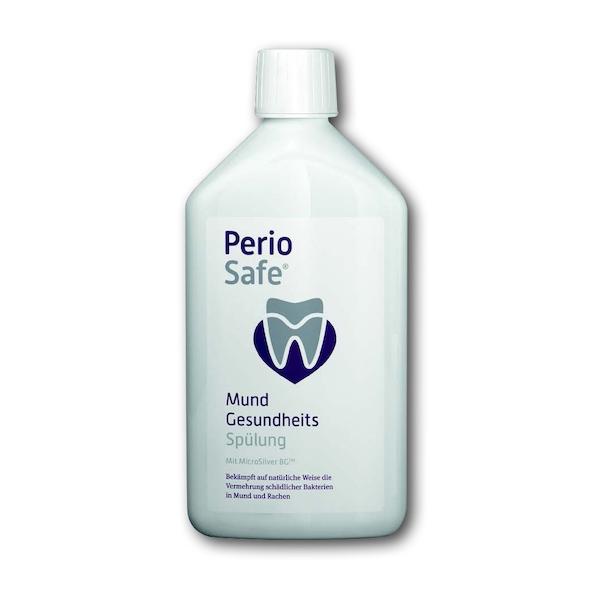 PerioSafe Mundspülung
