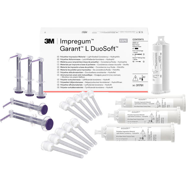 3M Impregum™ Garant™ L DuoSoft™