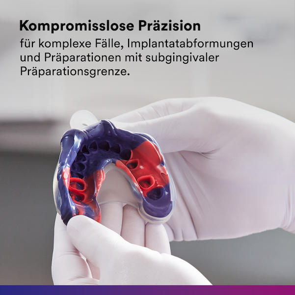 3M Impregum™ Garant™ L DuoSoft™