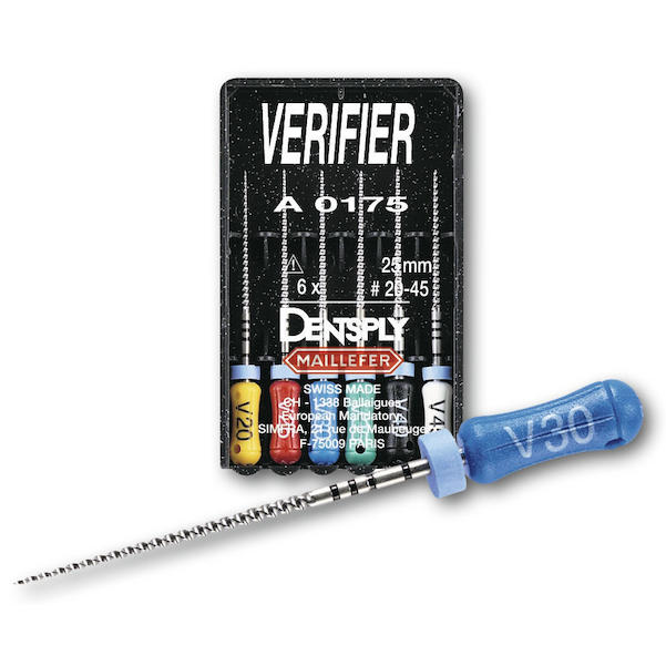 Thermafil® Verifier