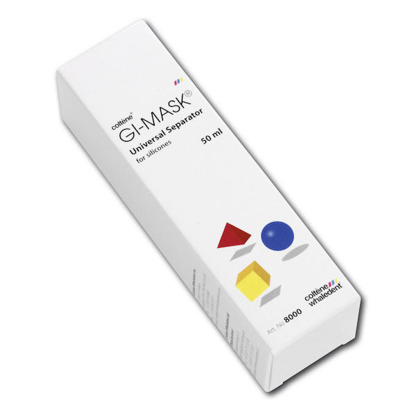 GI-MASK Universal Separator
