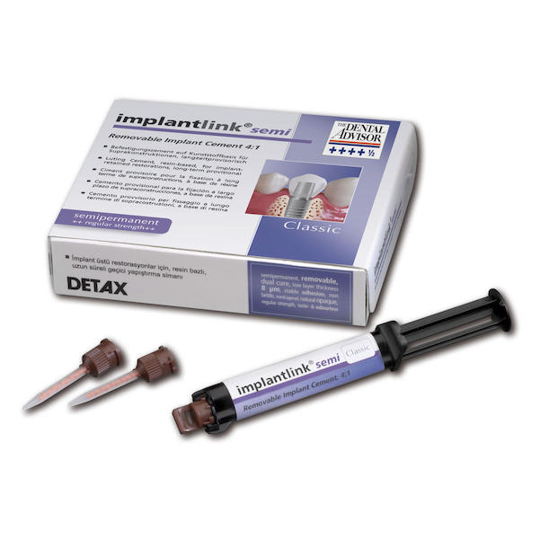 implantlink® semi Classic