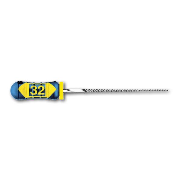 ReadySteel® Golden Medium® K-Flexofile®