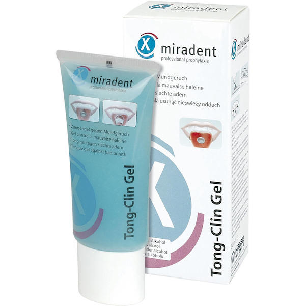 Tong-Clin® Gel
