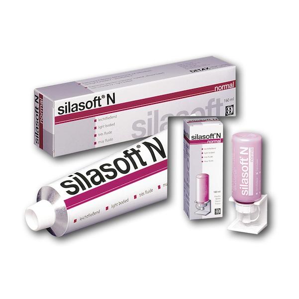 silasoft N