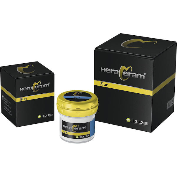 HeraCeram® Sun Schneide