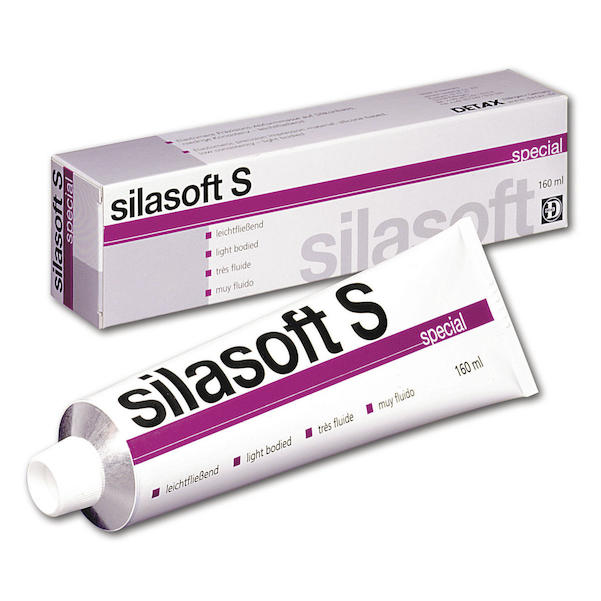 silasoft® S