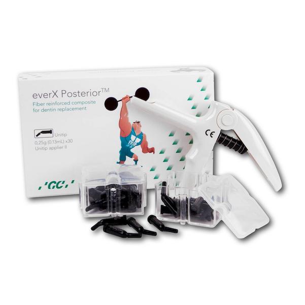 everX Posterior, Unitips - Nachfüllpackung
