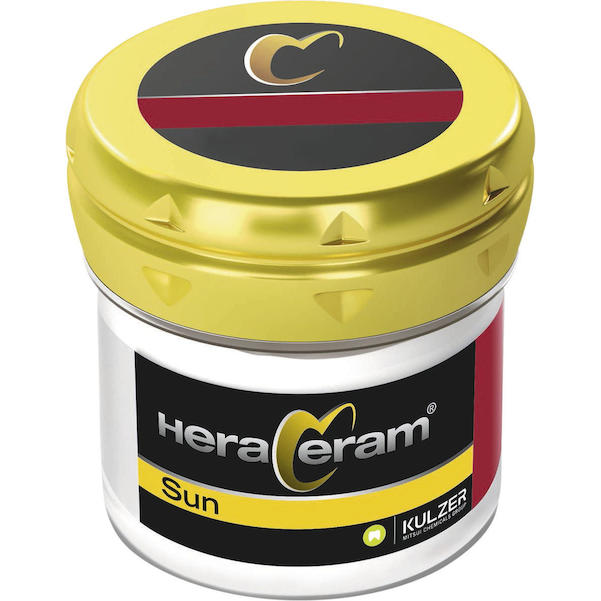 HeraCeram® Sun Increaser