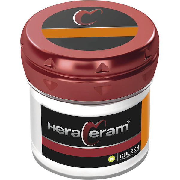 HeraCeram® Mamelondentin