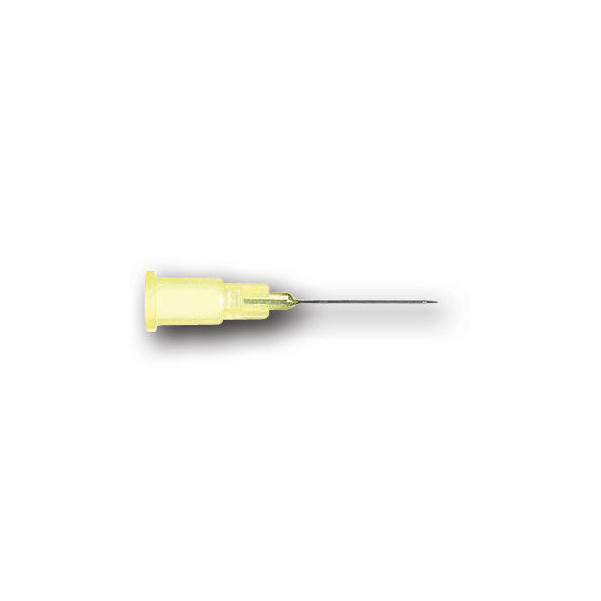Sterican® Einmalkanülen, Insulin