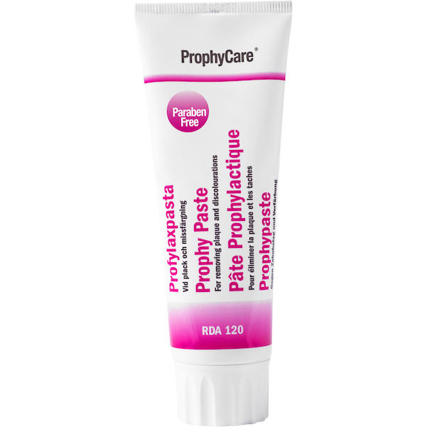 ProphyCare® Prophy Paste CCS - Tuben
