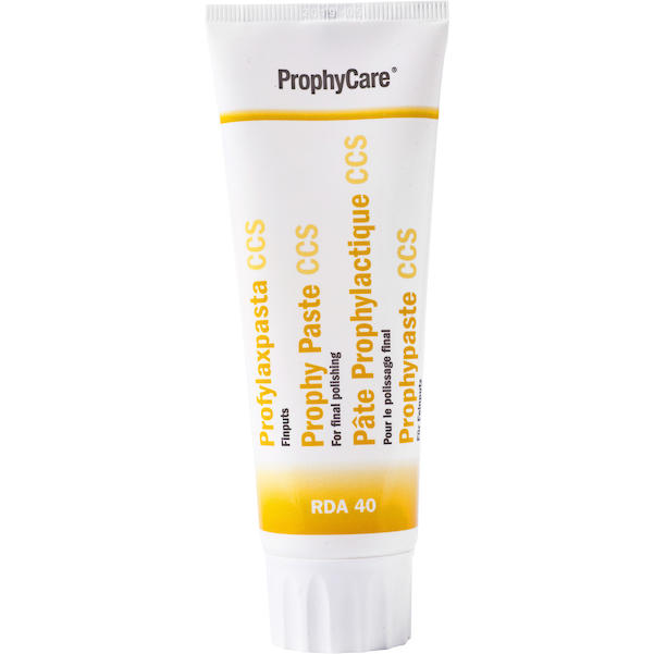 ProphyCare® Prophy Paste CCS - Tuben