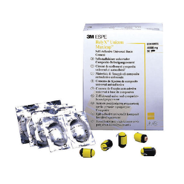 3M RelyX™ Unicem Maxicap™