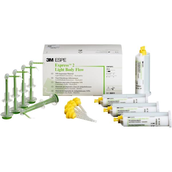 3M Express™ 2 Light Body