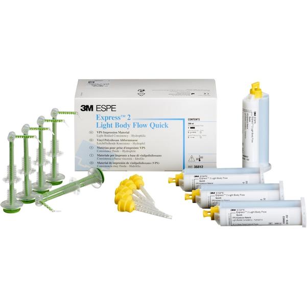 3M Express™ 2 Light Body