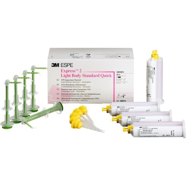 3M Express™ 2 Light Body