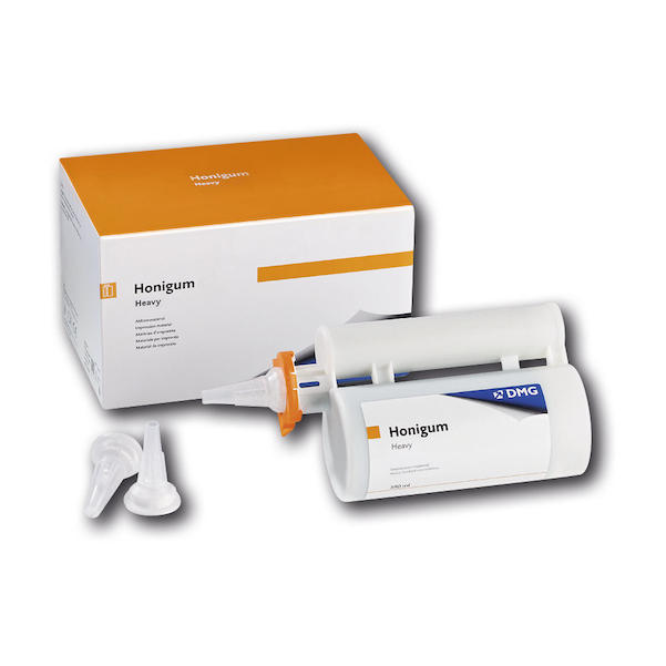 Honigum Heavy, MixStar - Standardpackung