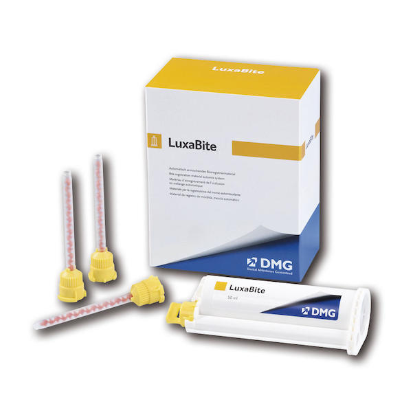 LuxaBite - Vorteilspackung