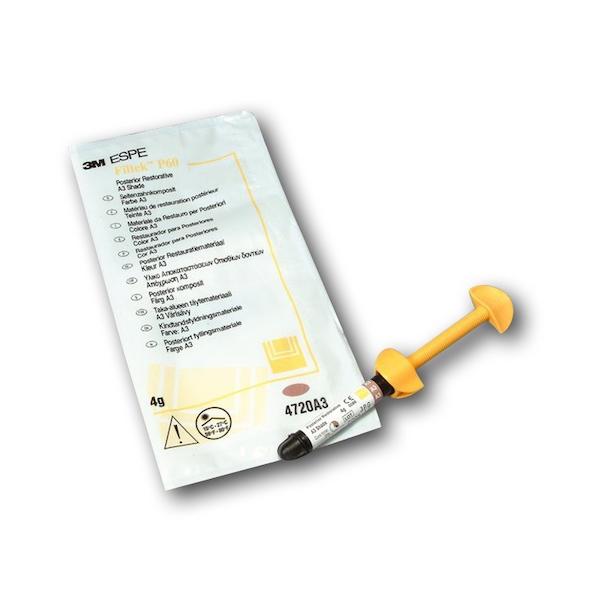 3M Filtek™ P60 Composite, Spritze