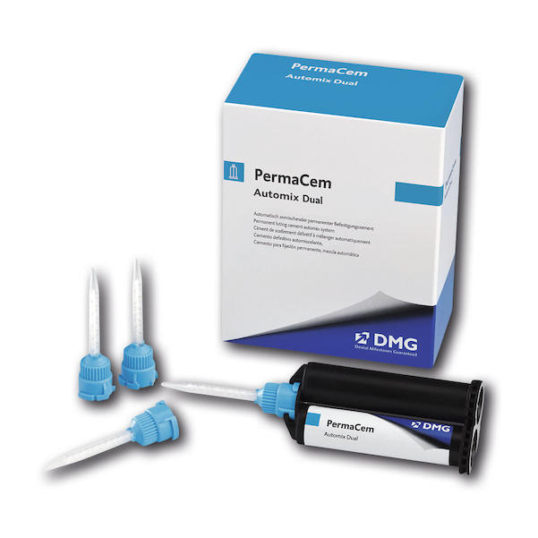 PermaCem-Dual - Automix
