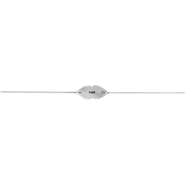 Sonde nach Bowman