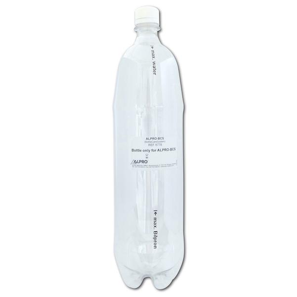 ALPRO-BCS Ersatzflasche