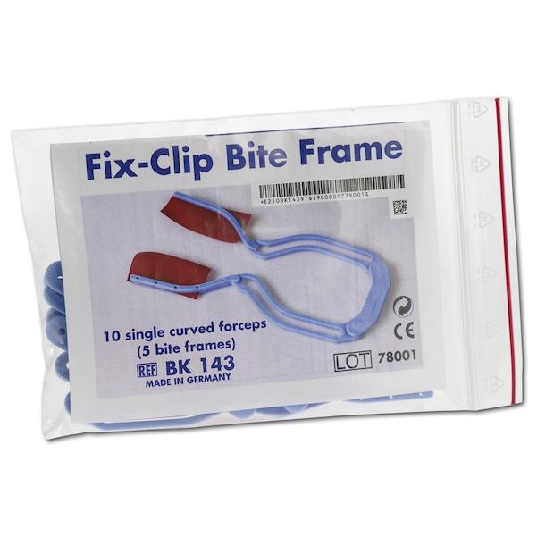 Bausch Fix-Clip Bissgabel