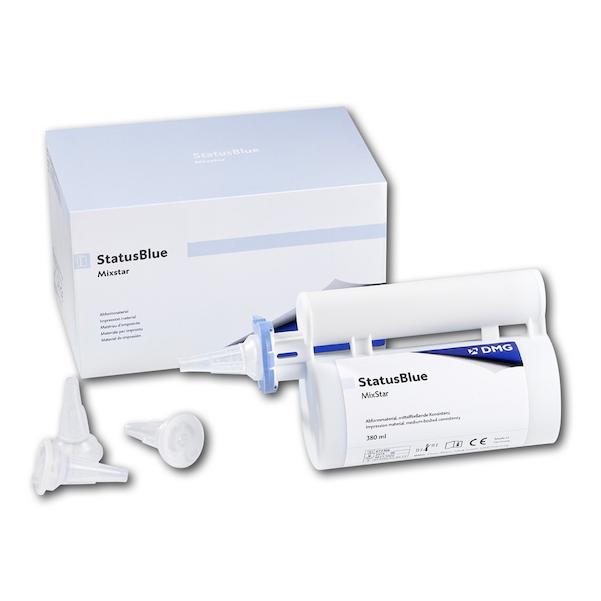 StatusBlue, MixStar - Vorteilspackung