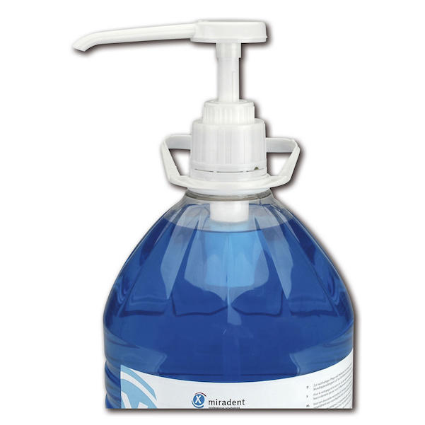 paroguard® Dosierpumpe