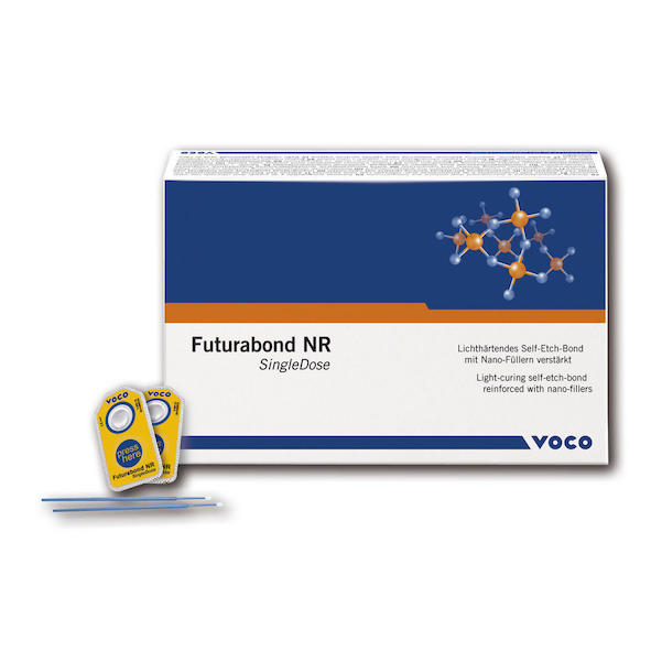 Futurabond® NR, SingleDose
