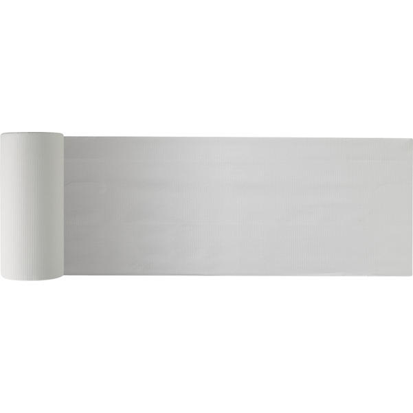 Monoart® Patientenumhang, Kunststoff / Papier