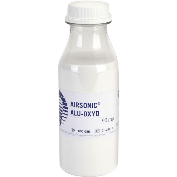 Airsonic Alu Oxyd