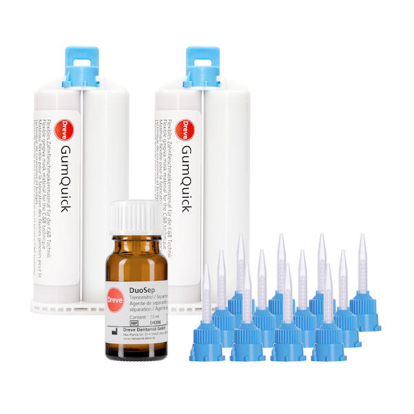 GumQuick - Set