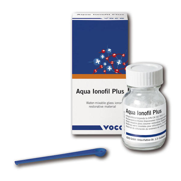 Aqua Ionofil Plus