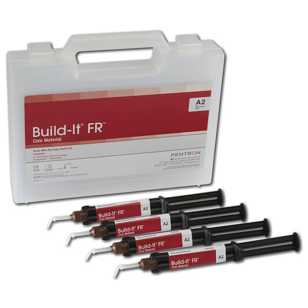 Build-IT FR - Mini-Mix Nachfüllpack