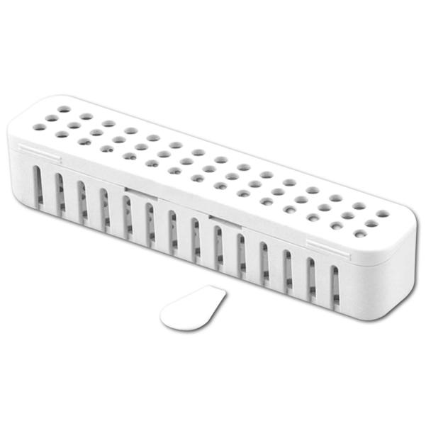 Compact Steri Container