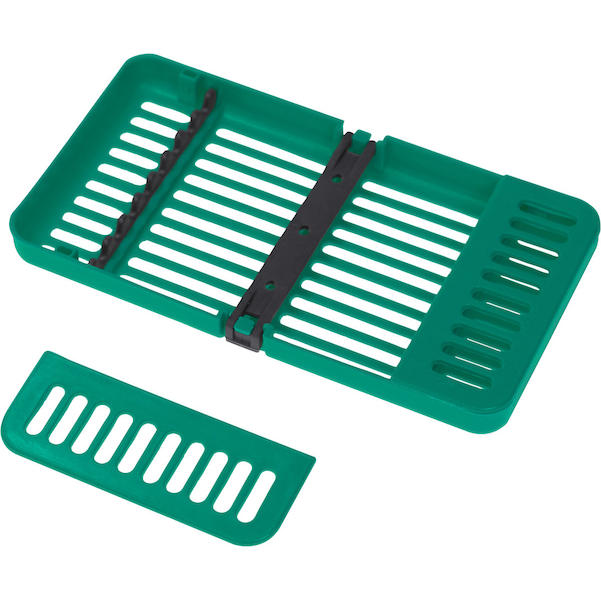 Steri Compact Kassette