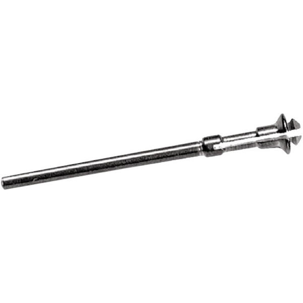 KKD® Snap-On-Off Träger, MOORE® Mandrell