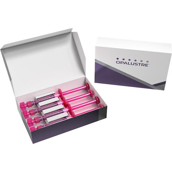Opalustre™ - Nachfüllpackung