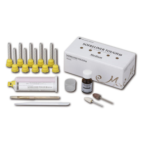 Sofreliner Tough M Kit